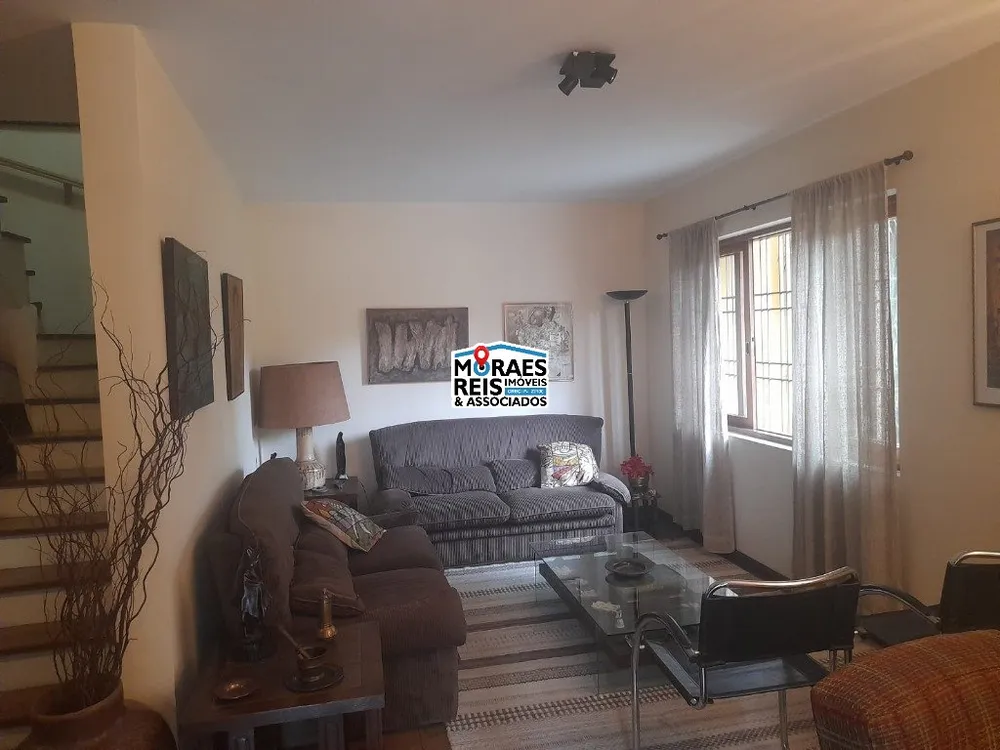 Sobrado, 3 quartos, 160 m² - Foto 1