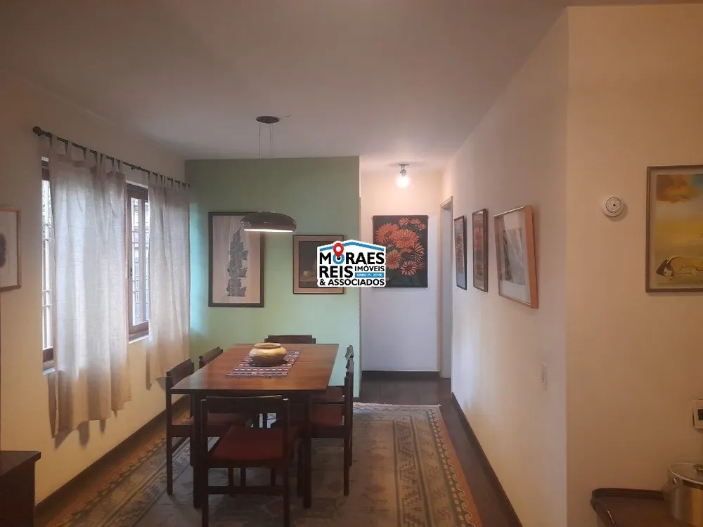 Sobrado, 3 quartos, 160 m² - Foto 3