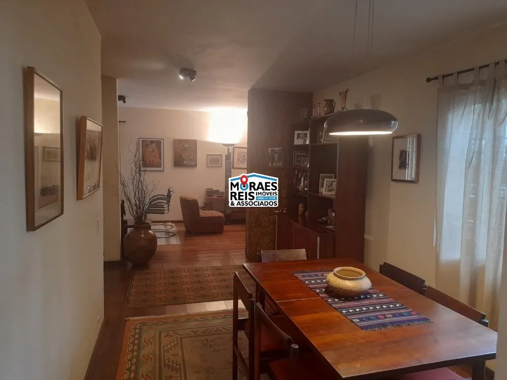 Sobrado, 3 quartos, 160 m² - Foto 2