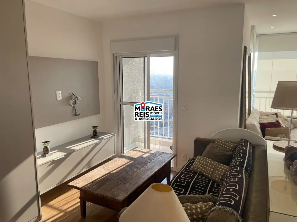 Apartamento, 2 quartos, 60 m² - Foto 3