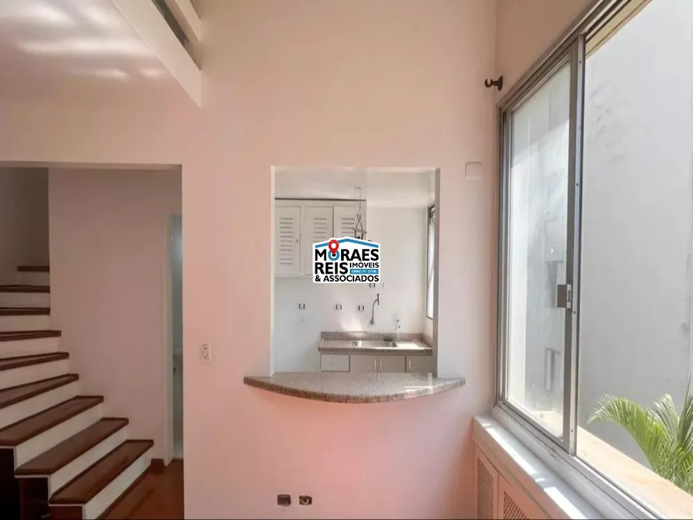 Apartamento, 1 quarto, 50 m² - Foto 3