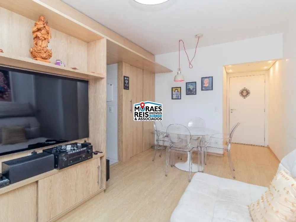 Apartamento, 1 quarto, 47 m² - Foto 3