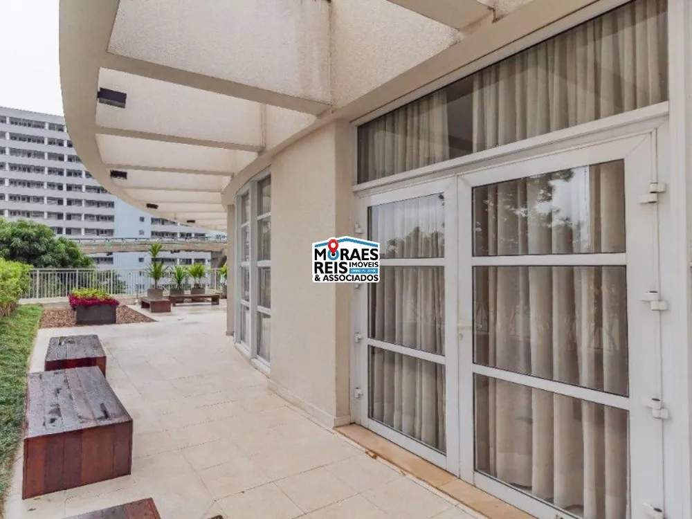 Apartamento, 1 quarto, 47 m² - Foto 6