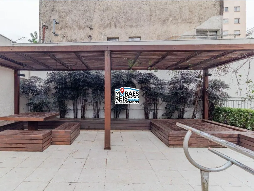 Apartamento, 1 quarto, 47 m² - Foto 9
