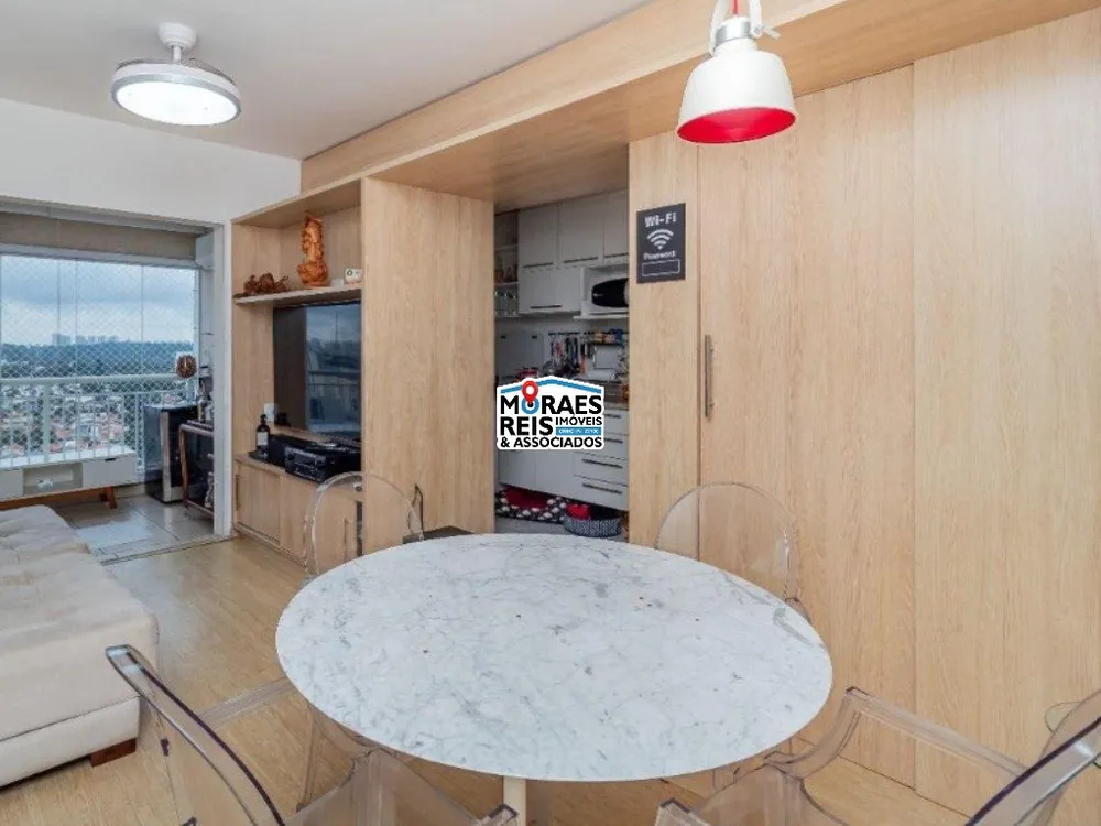 Apartamento, 1 quarto, 47 m² - Foto 4