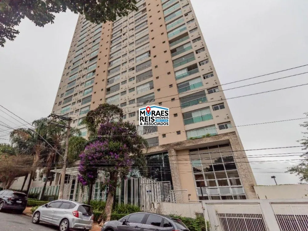 Apartamento, 1 quarto, 47 m² - Foto 8