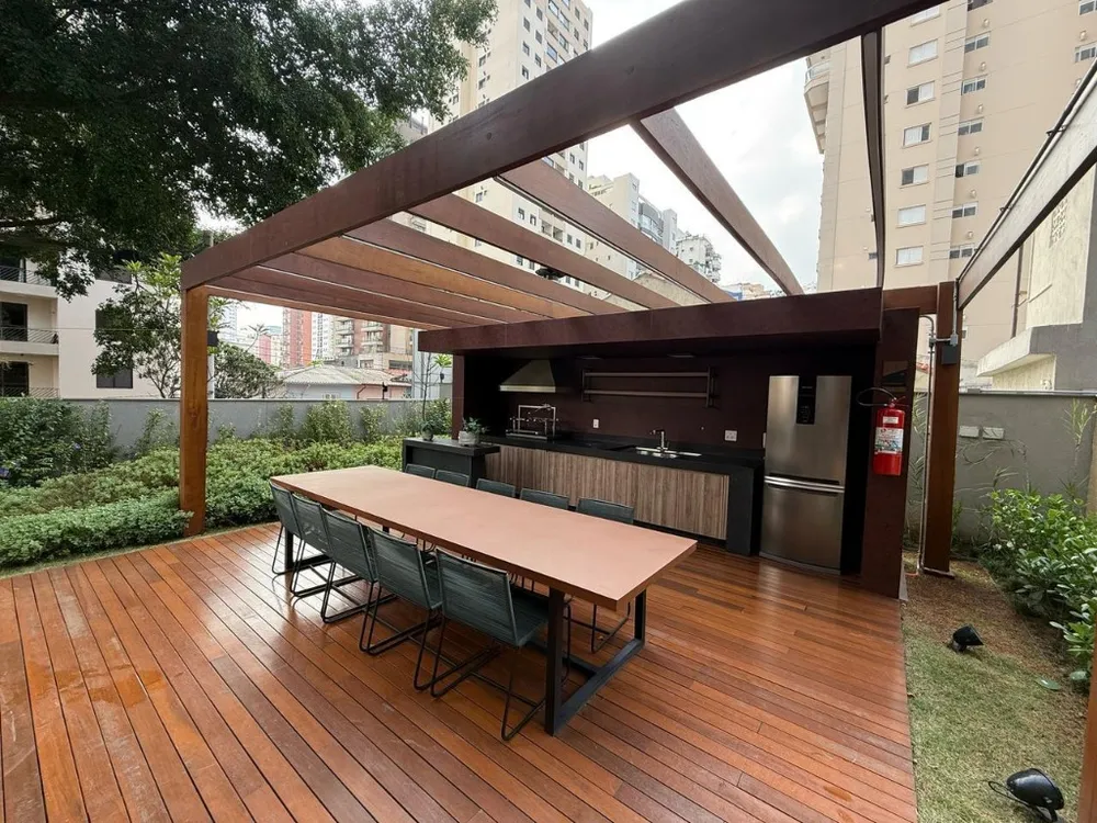 Apartamento, 3 quartos, 160 m² - Foto 6