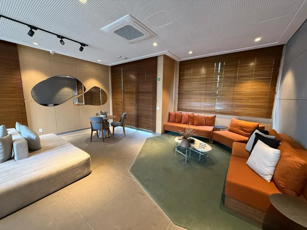 Apartamento, 3 quartos, 160 m² - Foto 1