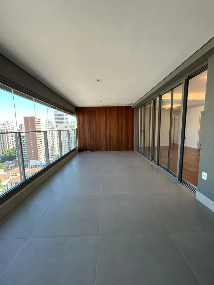 Apartamento, 3 quartos, 160 m² - Foto 4