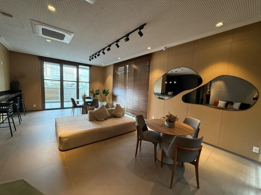 Apartamento, 3 quartos, 160 m² - Foto 2