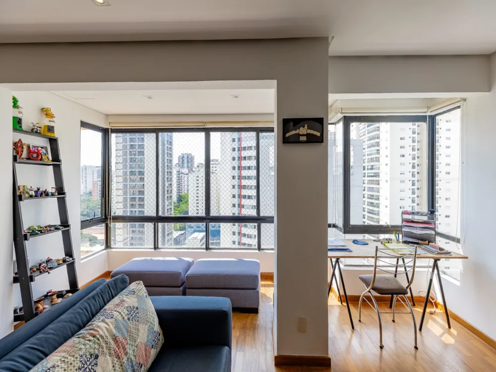 Apartamento, 2 quartos, 210 m² - Foto 3