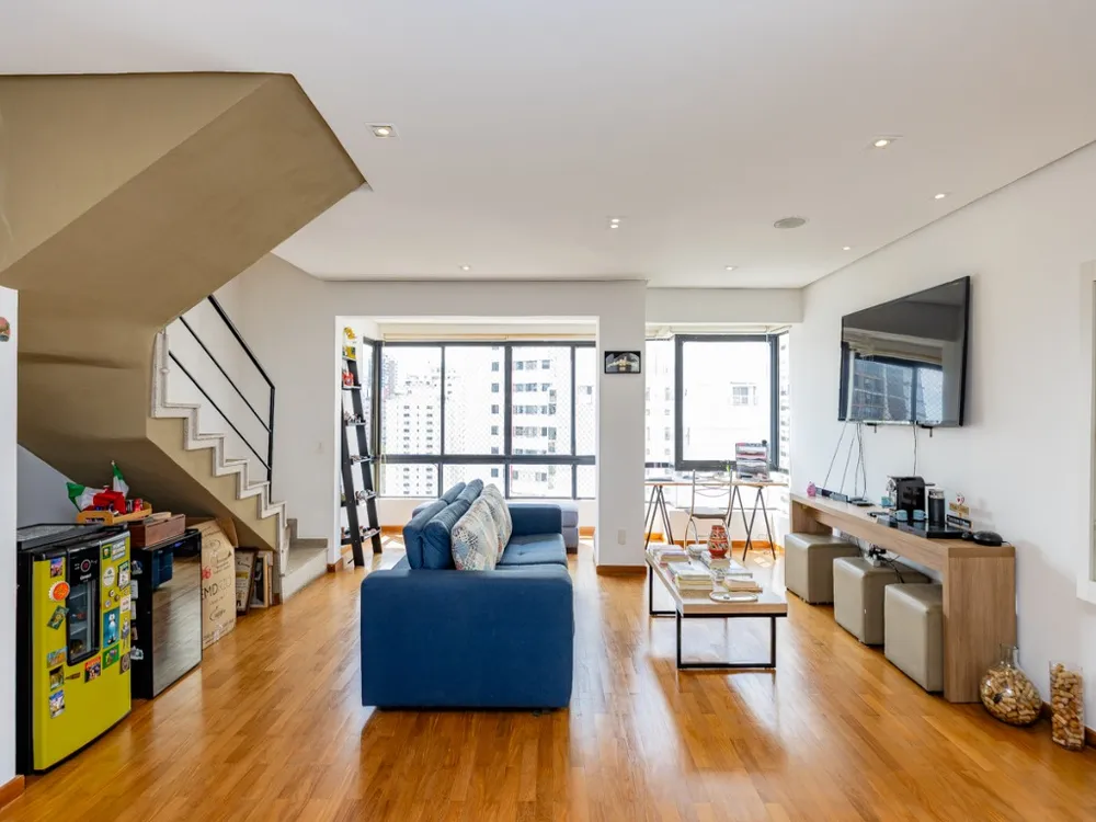 Apartamento, 2 quartos, 210 m² - Foto 1