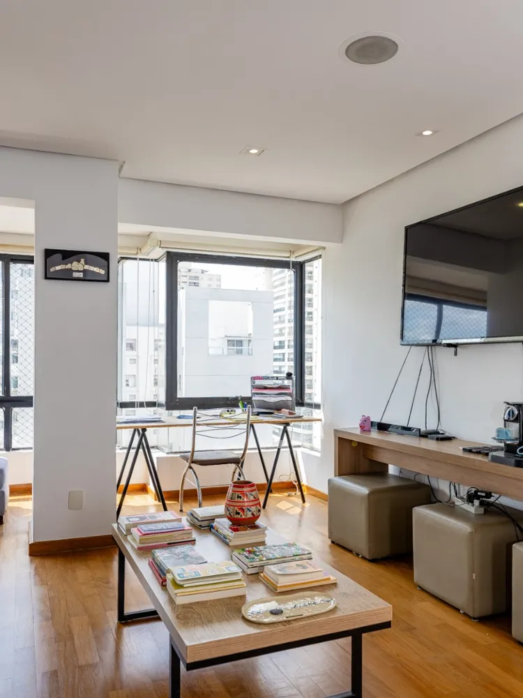 Apartamento, 2 quartos, 210 m² - Foto 4
