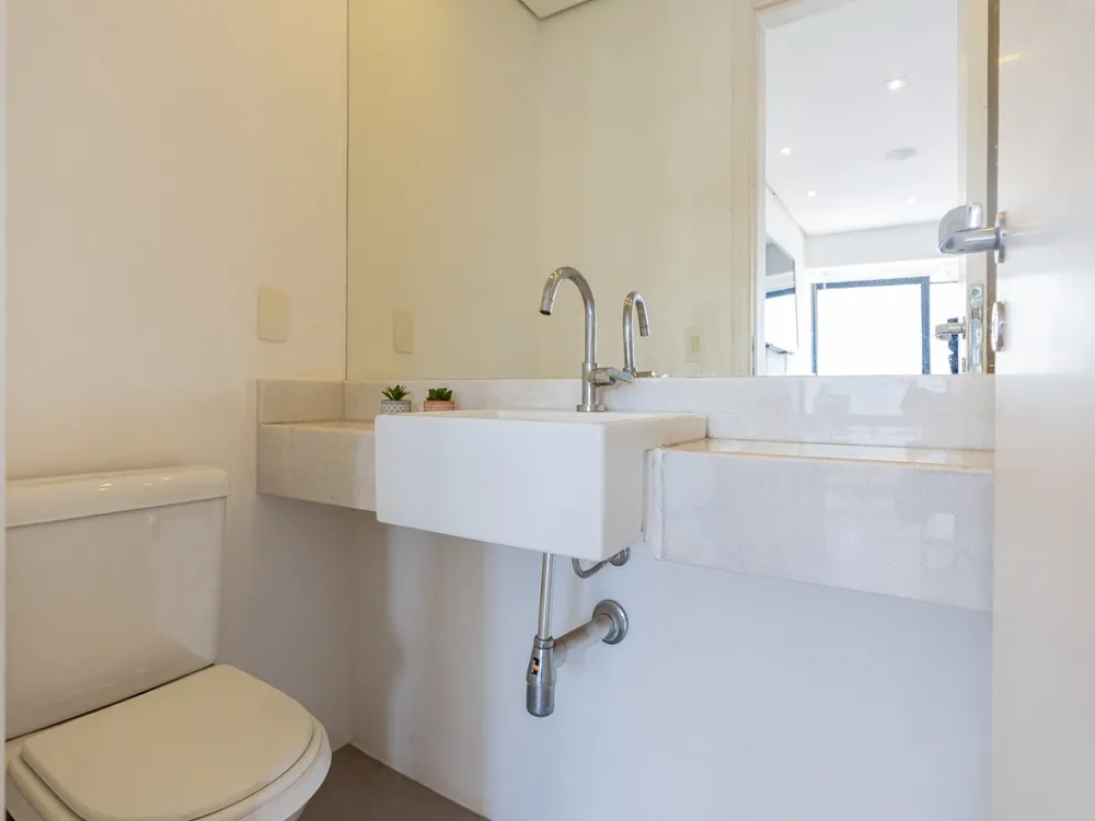 Apartamento, 2 quartos, 210 m² - Foto 7