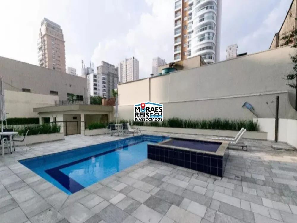 Apartamento, 4 quartos, 228 m² - Foto 8