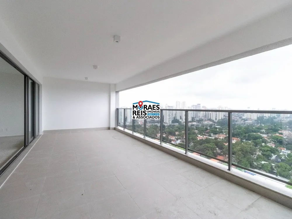 Apartamento, 3 quartos, 166 m² - Foto 3