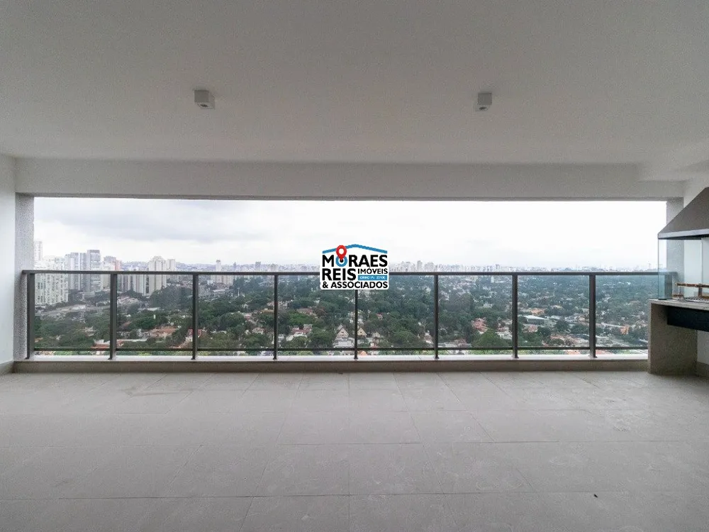 Apartamento, 3 quartos, 166 m² - Foto 1