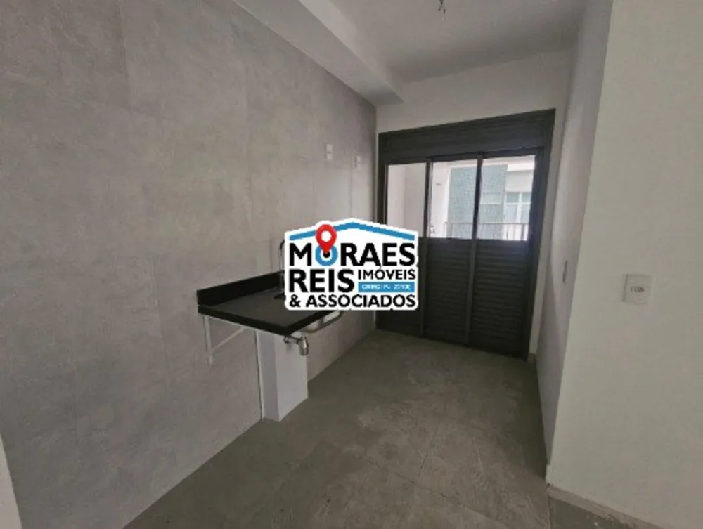 Apartamento, 2 quartos, 76 m² - Foto 1