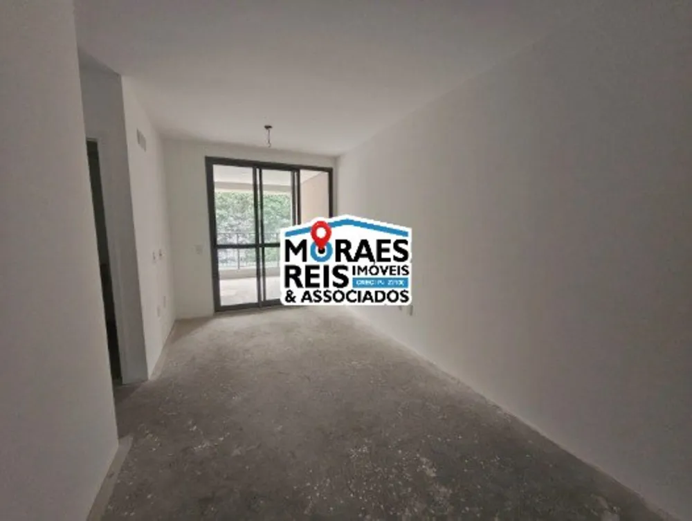 Apartamento, 2 quartos, 76 m² - Foto 2