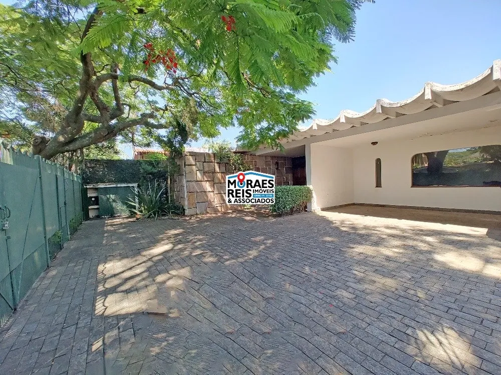 Casa, 4 quartos, 427 m² - Foto 1