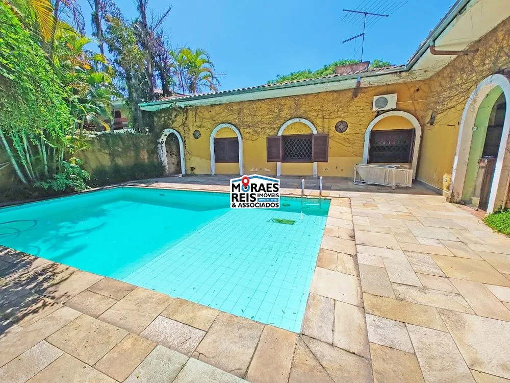 Casa, 4 quartos, 427 m² - Foto 2