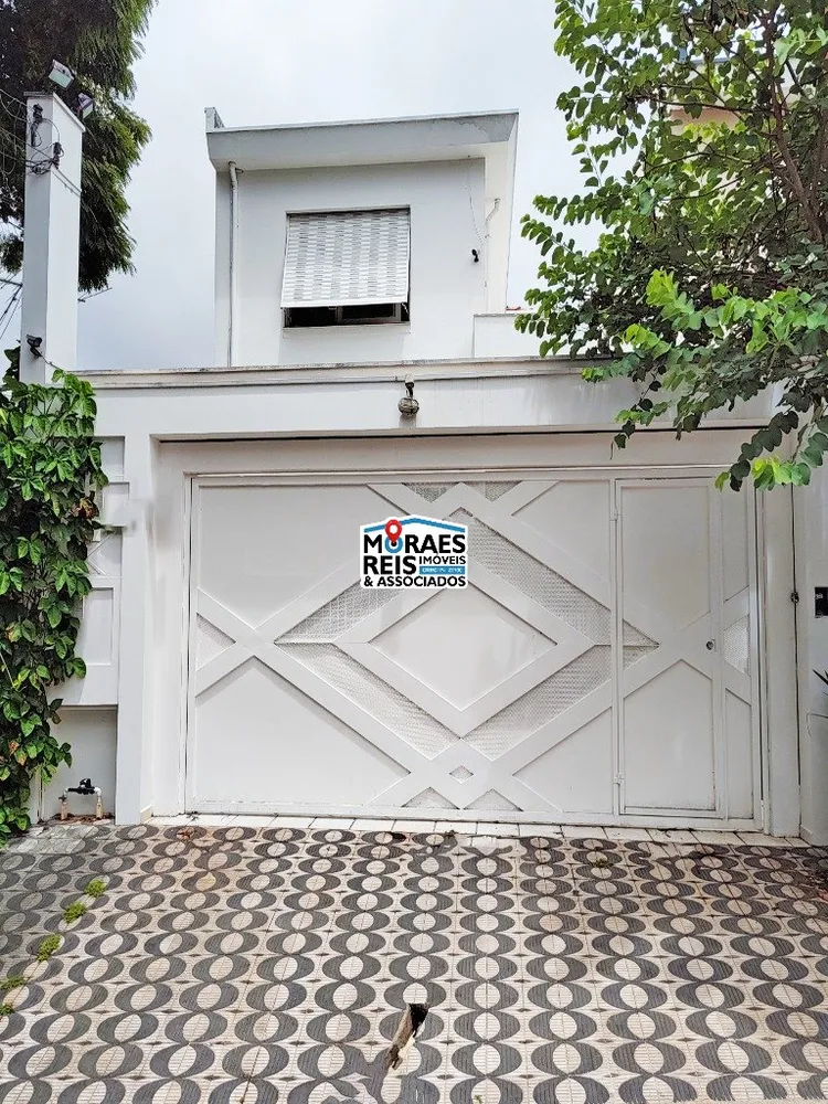 Sobrado, 3 quartos, 223 m² - Foto 2