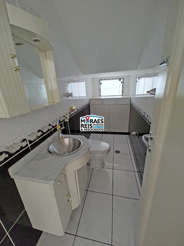 Sobrado, 3 quartos, 223 m² - Foto 4