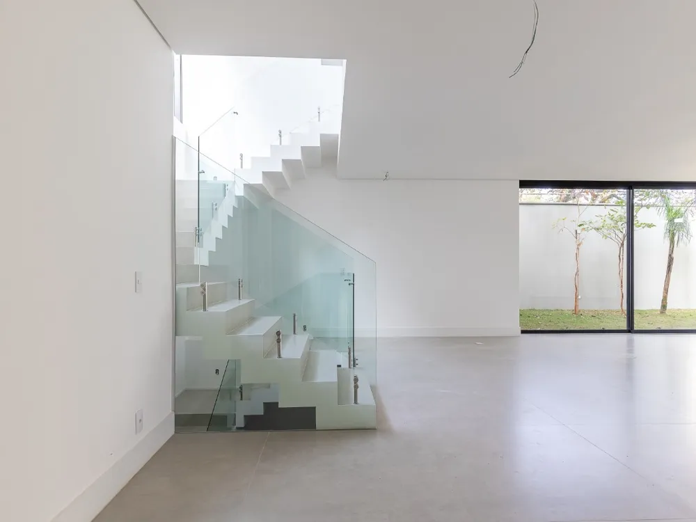 Casa de Condomínio, 5 quartos - Foto 1