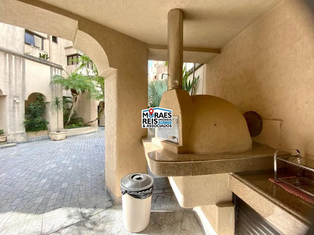 Apartamento, 4 quartos, 160 m² - Foto 8