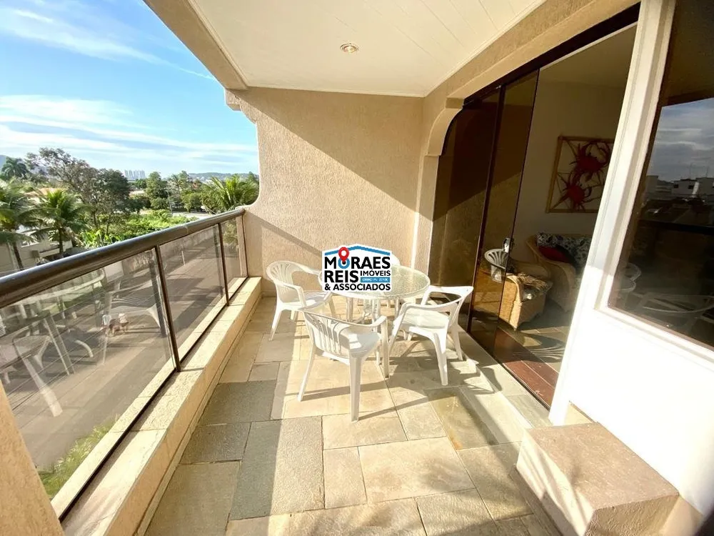 Apartamento, 4 quartos, 160 m² - Foto 1