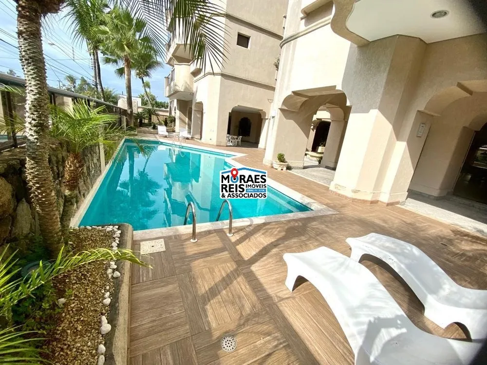 Apartamento, 4 quartos, 160 m² - Foto 7