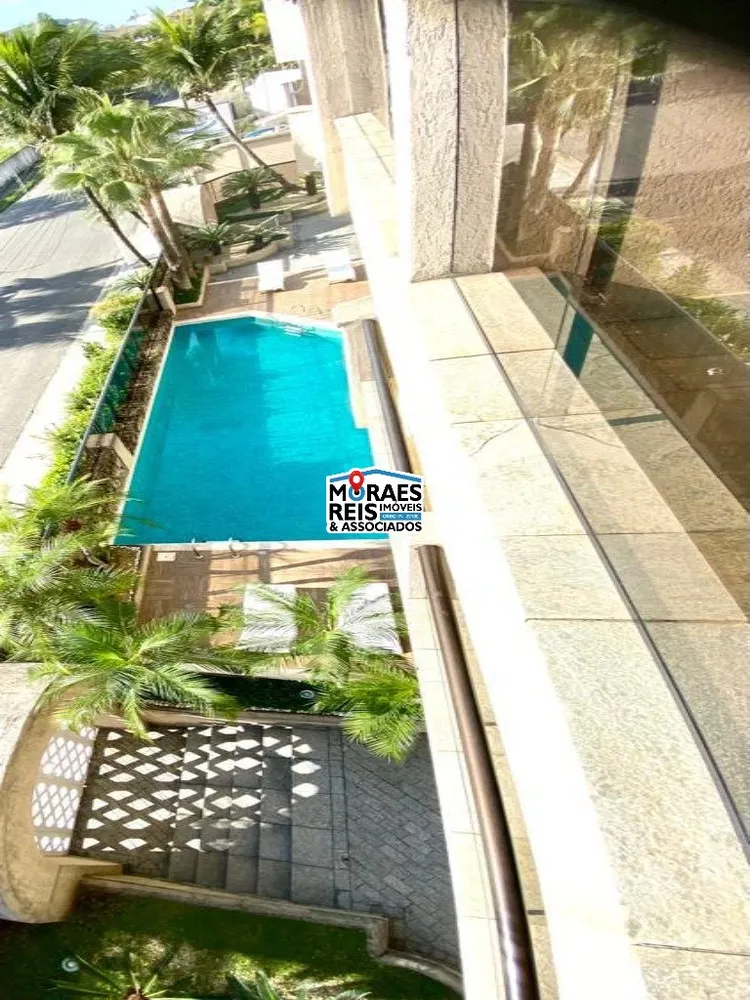 Apartamento, 4 quartos, 160 m² - Foto 4