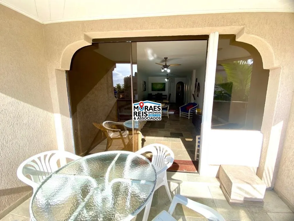 Apartamento, 4 quartos, 160 m² - Foto 6
