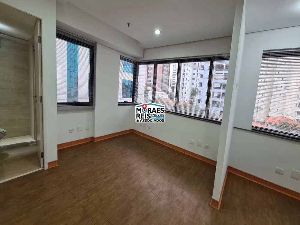 Sala-Conjunto, 43 m² - Foto 4