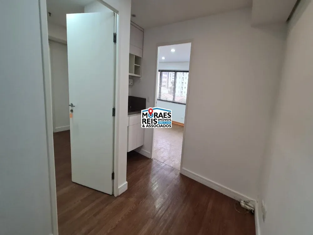 Sala-Conjunto, 43 m² - Foto 2