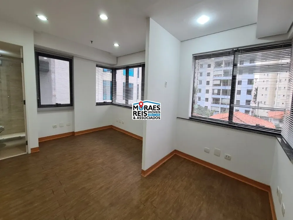 Sala-Conjunto, 43 m² - Foto 3