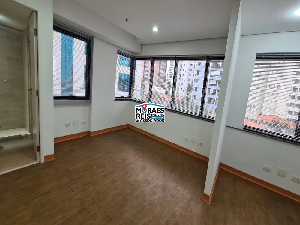 Sala-Conjunto, 43 m² - Foto 1