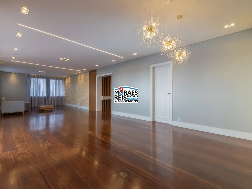Apartamento, 4 quartos, 420 m² - Foto 6