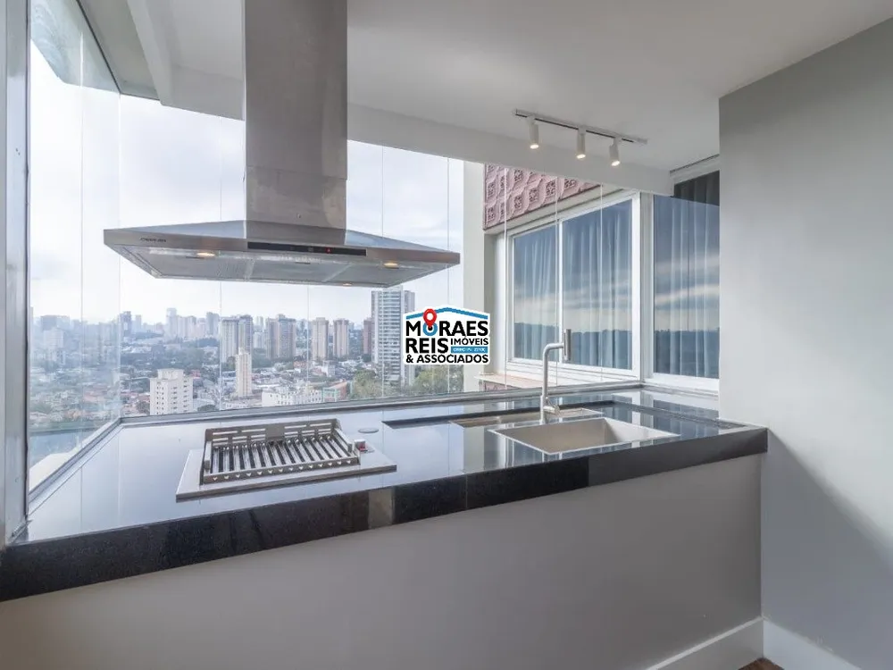 Apartamento, 4 quartos, 420 m² - Foto 2