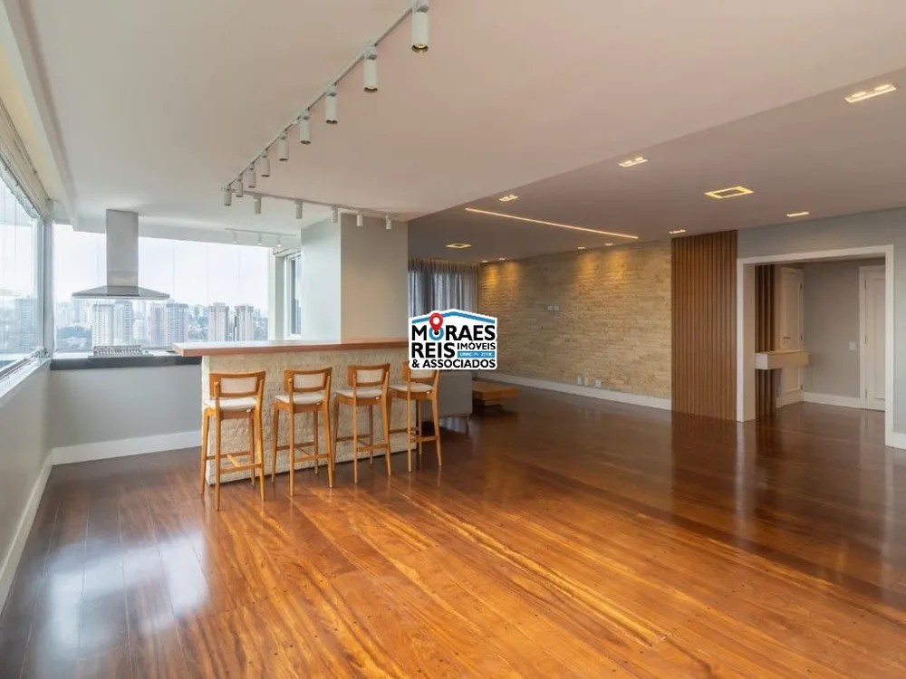 Apartamento, 4 quartos, 420 m² - Foto 1