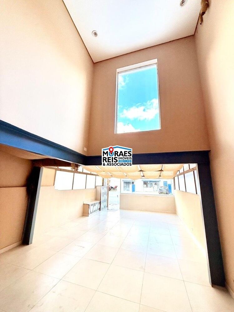 Prédio Inteiro, 220 m² - Foto 1