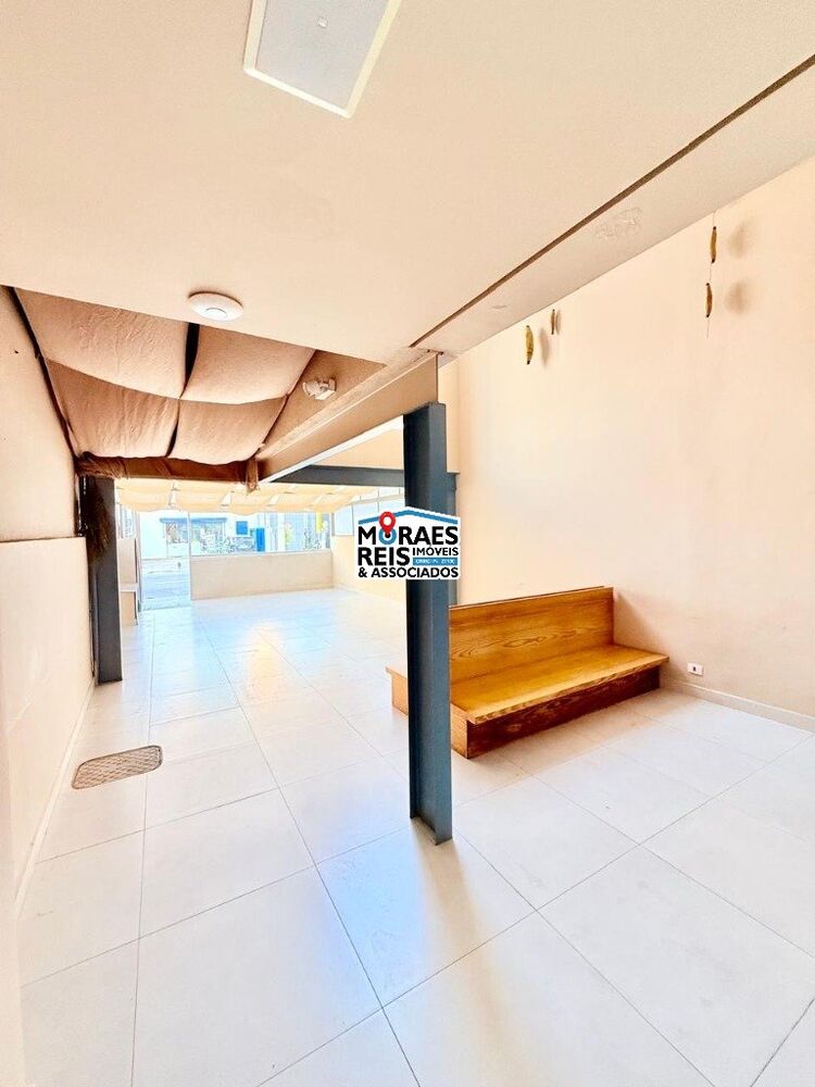 Prédio Inteiro, 220 m² - Foto 2