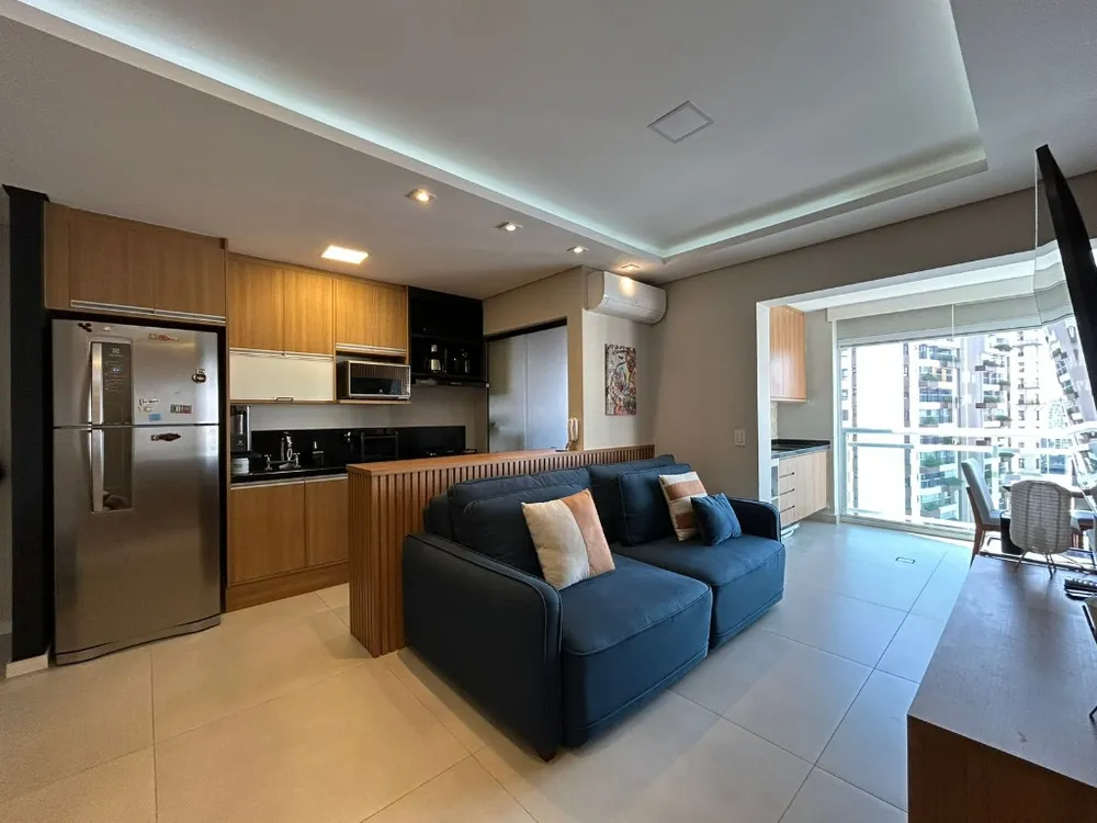 Apartamento, 2 quartos, 72 m² - Foto 2