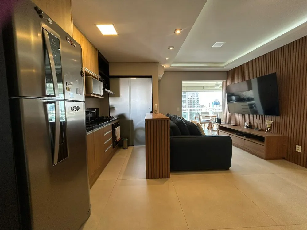 Apartamento, 2 quartos, 72 m² - Foto 4