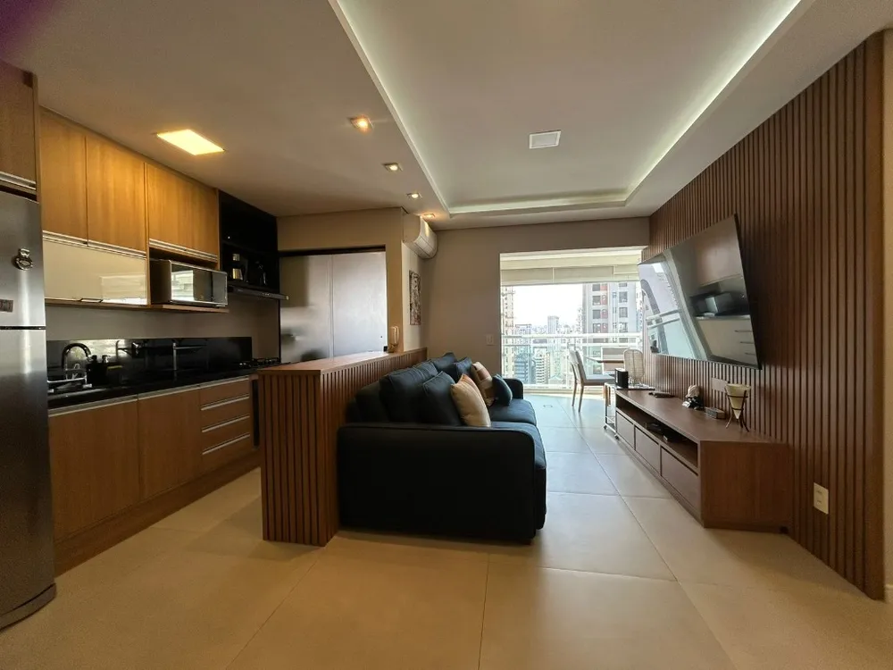 Apartamento, 2 quartos, 72 m² - Foto 3