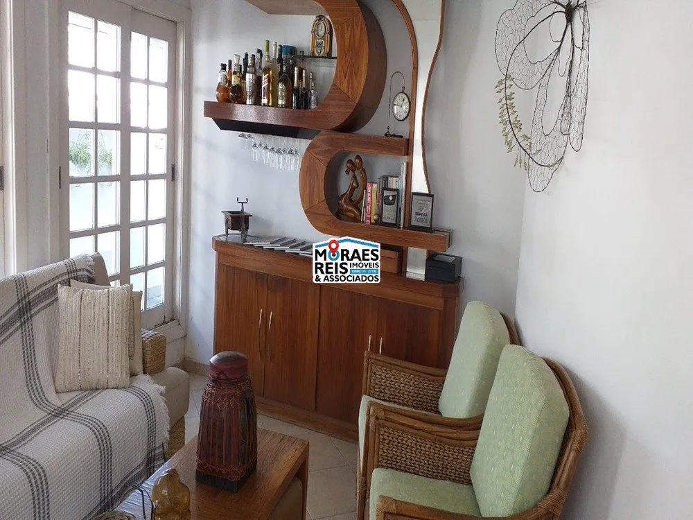 Cobertura, 4 quartos, 400 m² - Foto 3