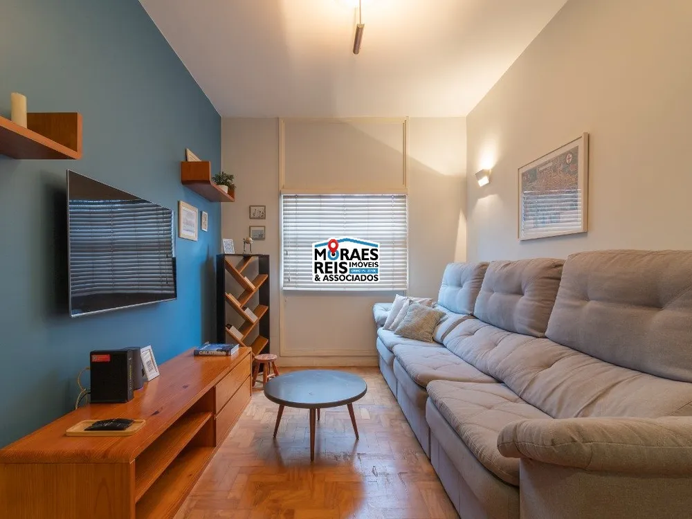 Apartamento, 2 quartos, 80 m² - Foto 1
