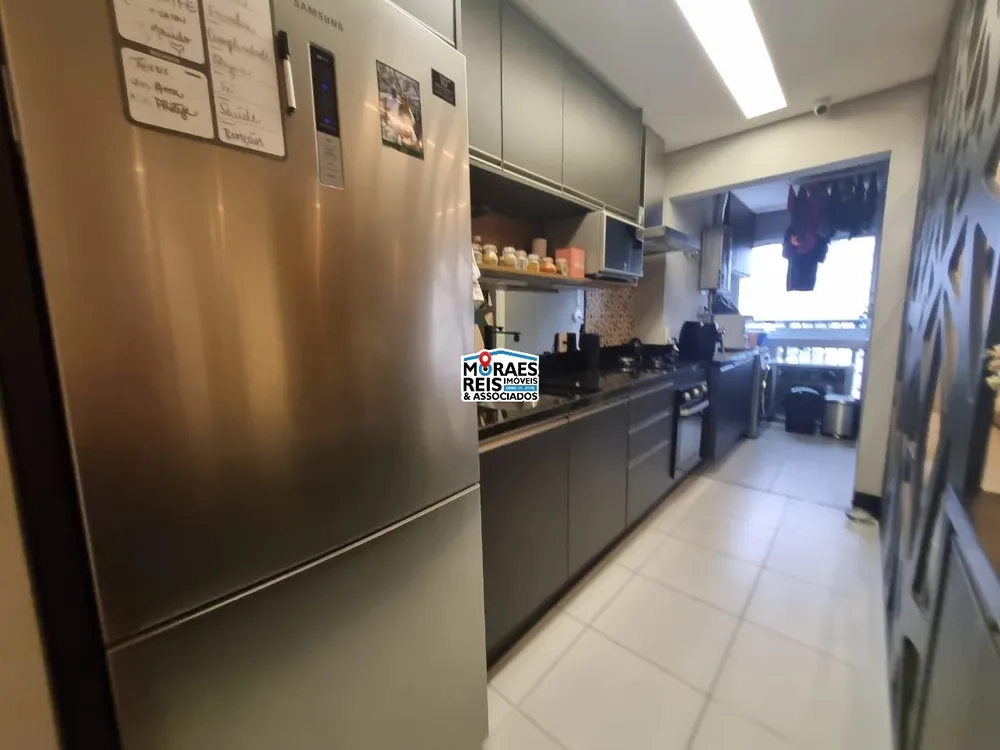 Apartamento, 2 quartos, 65 m² - Foto 7