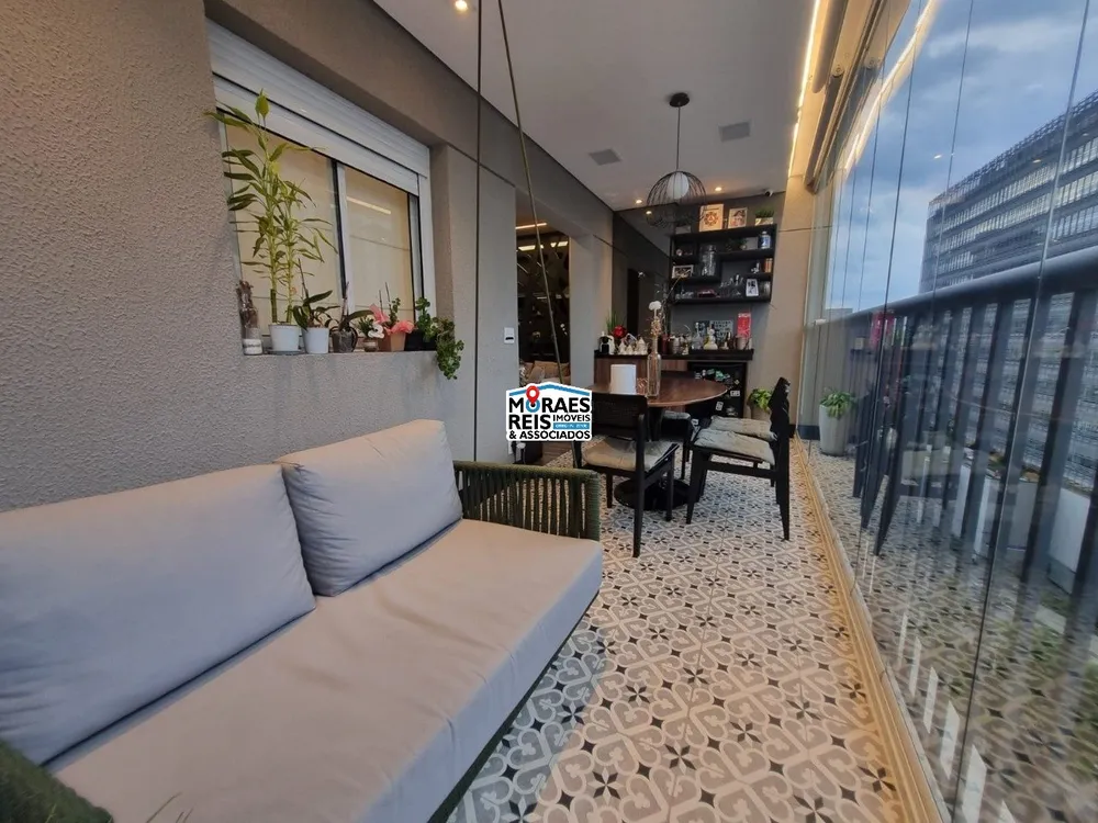 Apartamento, 2 quartos, 65 m² - Foto 1