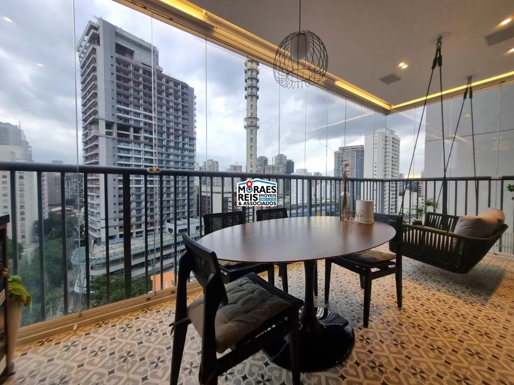 Apartamento, 2 quartos, 65 m² - Foto 4